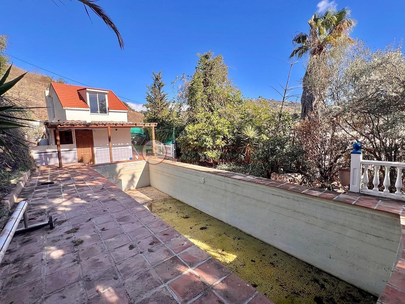 3 soverom Villa til salgs i Torrox med svømmebasseng garasje - € 220 000 (Ref: 9482238)