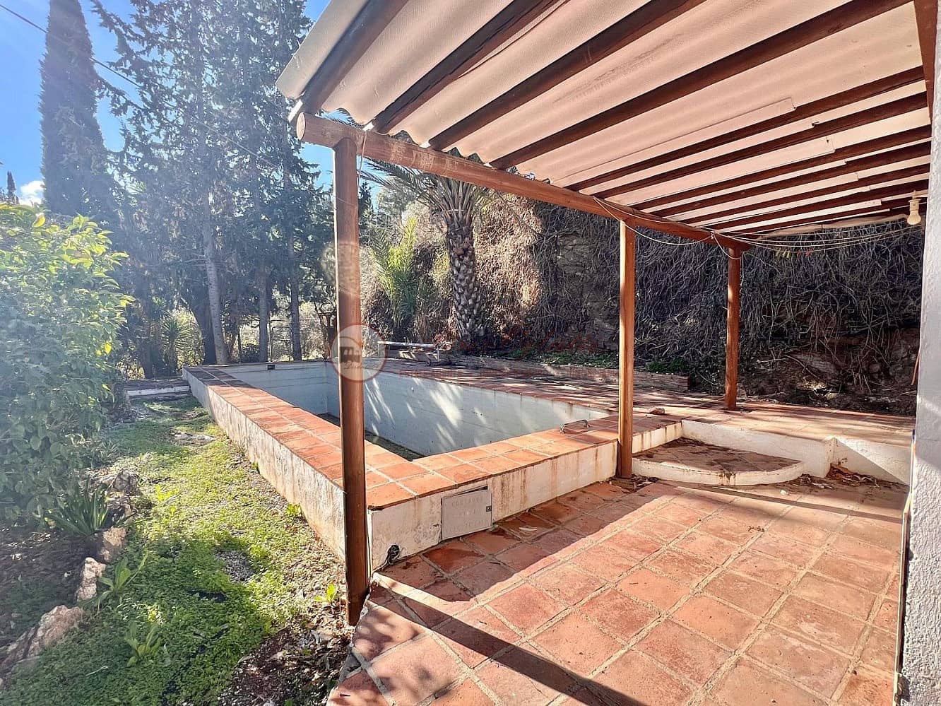 3 soverom Villa til salgs i Torrox med svømmebasseng garasje - € 220 000 (Ref: 9482238)