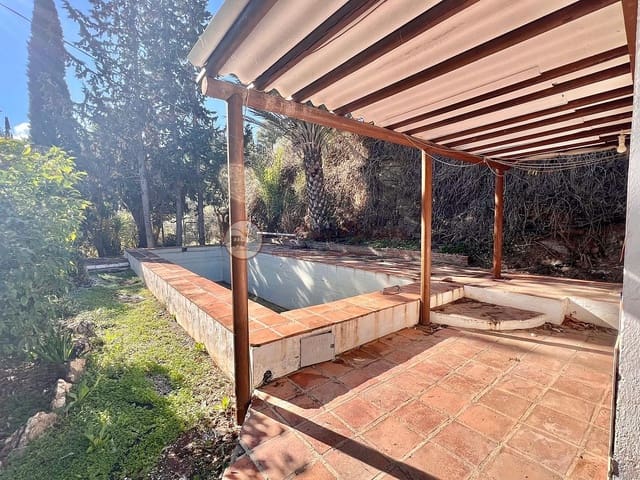 3 soverom Villa til salgs i Torrox Pueblo, Torrox med svømmebasseng garasje - € 220 000 (Ref: 9482238)