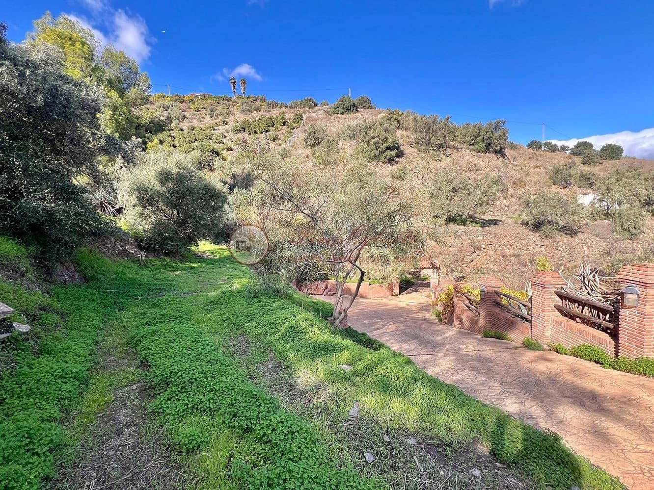 3 soverom Villa til salgs i Torrox med svømmebasseng garasje - € 220 000 (Ref: 9482238)