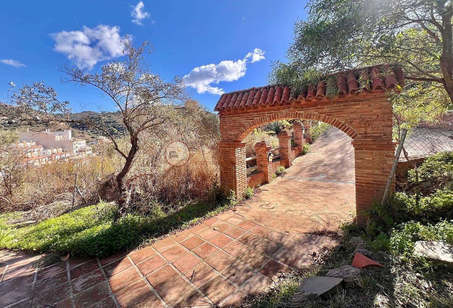 3 soverom Villa til salgs i Torrox med svømmebasseng garasje - € 220 000 (Ref: 9482238)