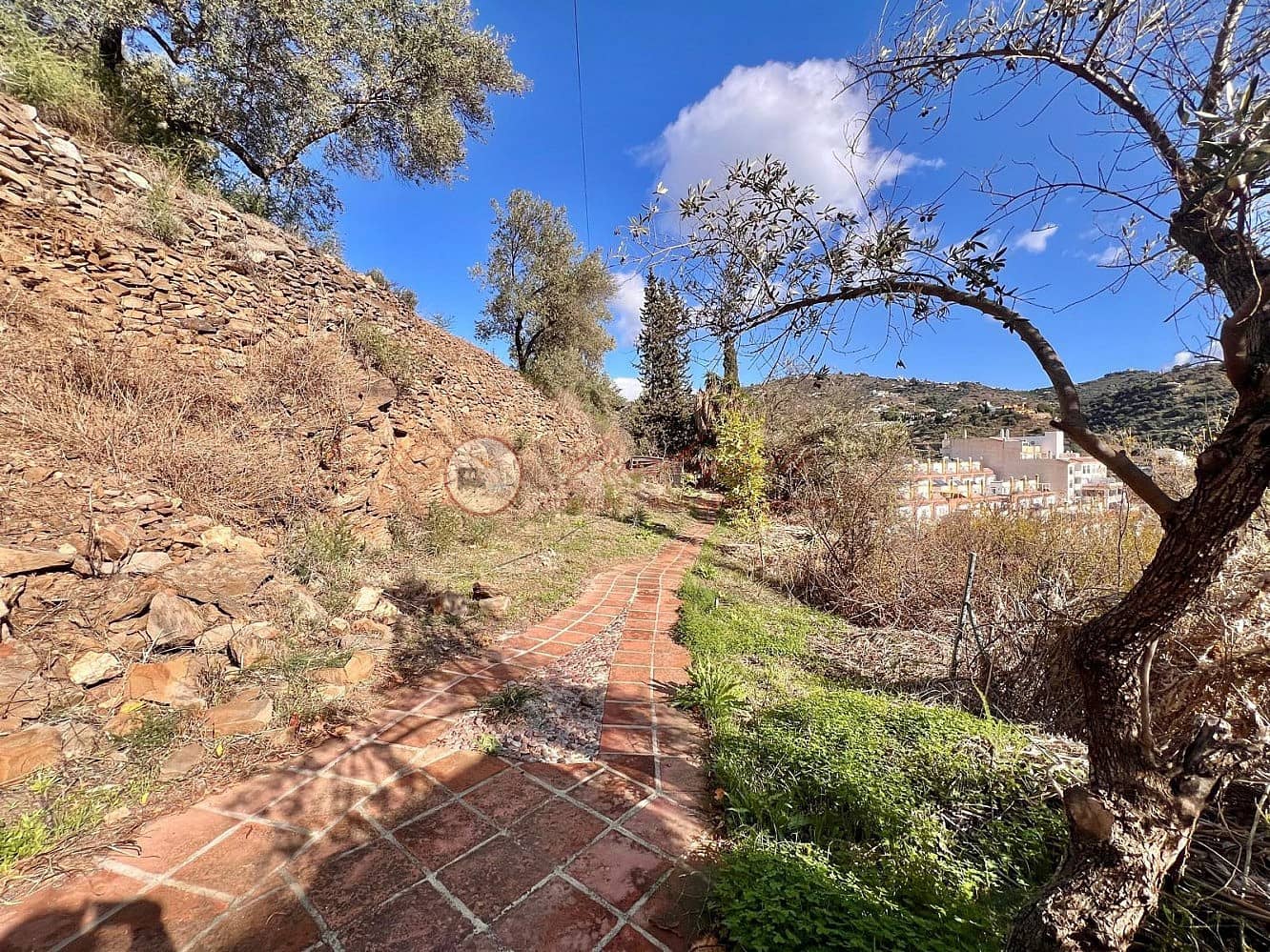 3 soverom Villa til salgs i Torrox med svømmebasseng garasje - € 220 000 (Ref: 9482238)