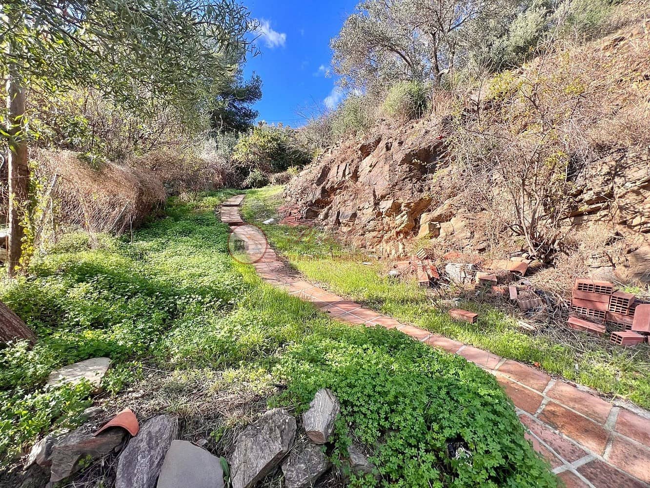 3 soverom Villa til salgs i Torrox med svømmebasseng garasje - € 220 000 (Ref: 9482238)