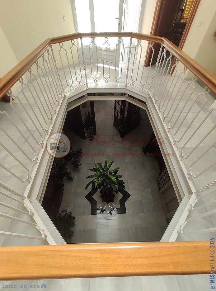 4 chambre Maison de Ville à vendre à Nerja - 2 095 000 € (Ref: 9552690)