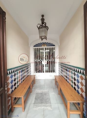 4 chambre Maison de Ville à vendre à Centro, Nerja - 2 095 000 € (Ref: 9552690)