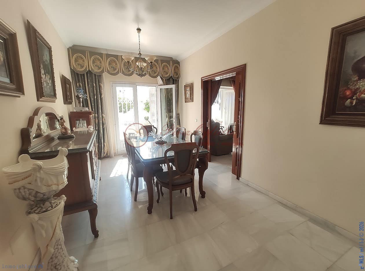 4 chambre Maison de Ville à vendre à Nerja - 2 095 000 € (Ref: 9552690)
