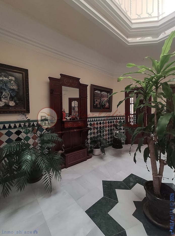 4 chambre Maison de Ville à vendre à Nerja - 2 095 000 € (Ref: 9552690)