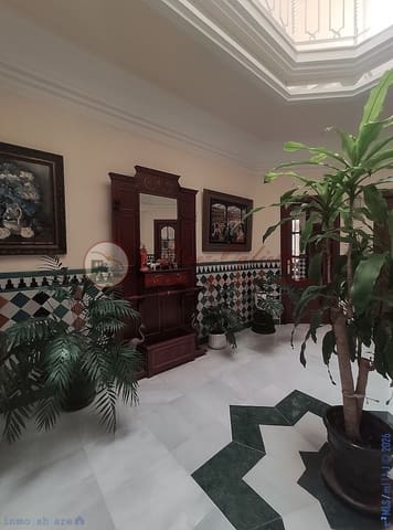 4 chambre Maison de Ville à vendre à Centro, Nerja - 2 095 000 € (Ref: 9552690)