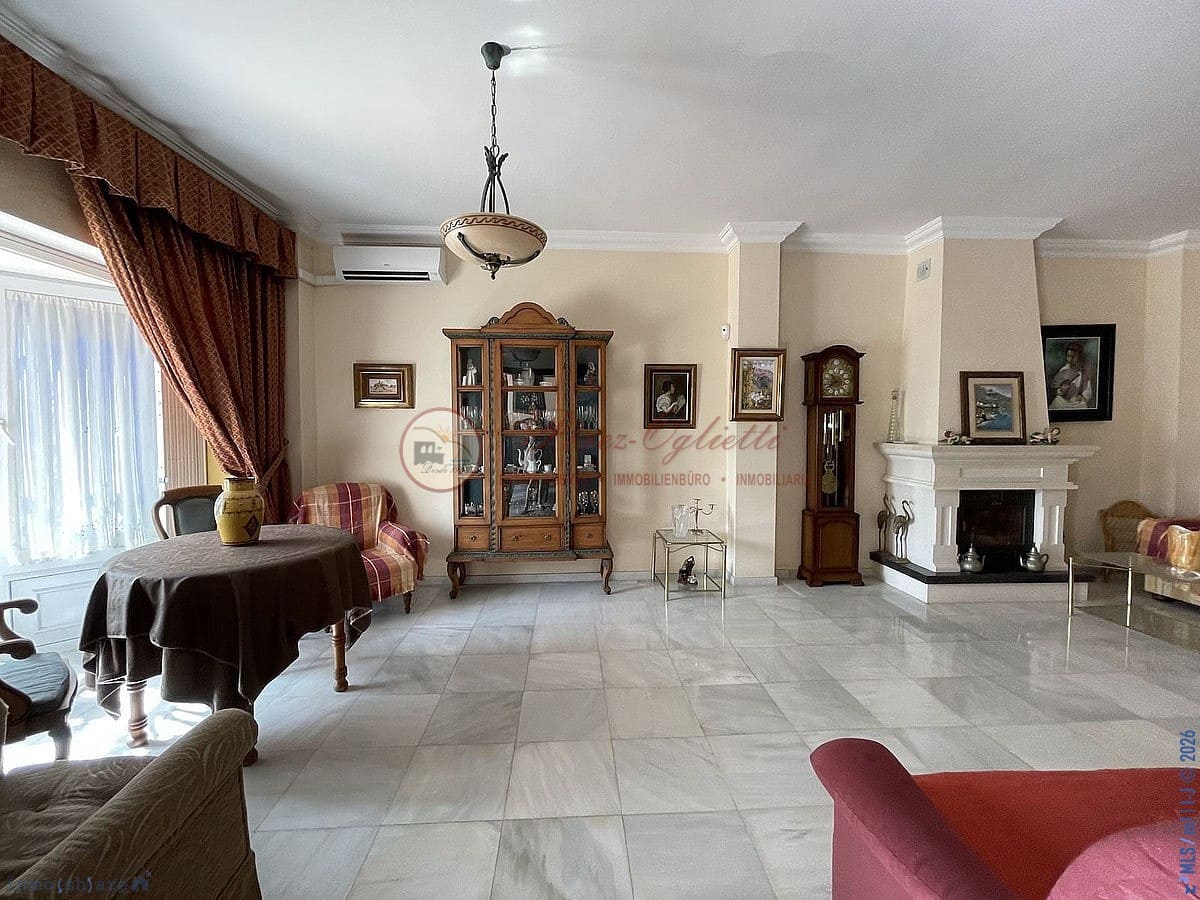 4 chambre Maison de Ville à vendre à Nerja - 2 095 000 € (Ref: 9552690)