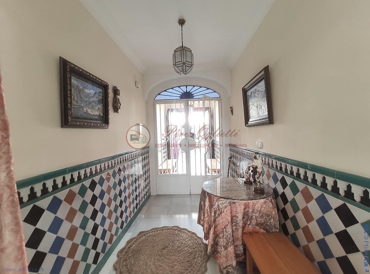 4 chambre Maison de Ville à vendre à Nerja - 2 095 000 € (Ref: 9552690)
