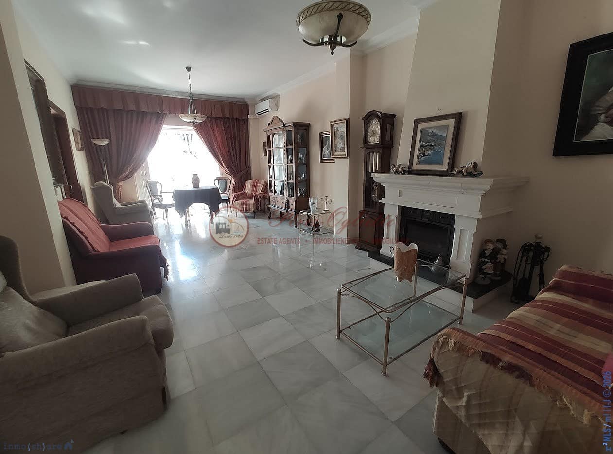 4 chambre Maison de Ville à vendre à Nerja - 2 095 000 € (Ref: 9552690)