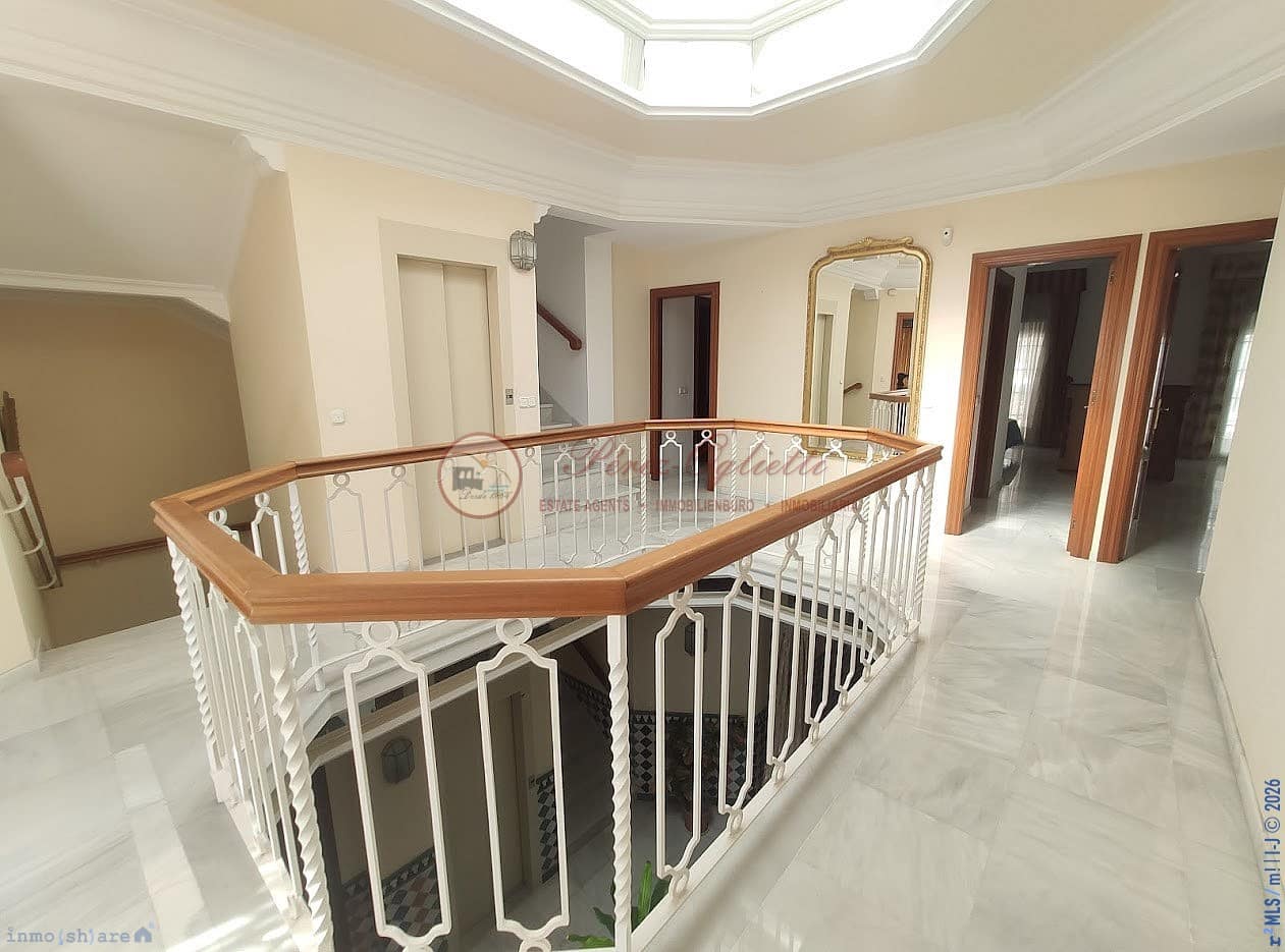 4 chambre Maison de Ville à vendre à Nerja - 2 095 000 € (Ref: 9552690)