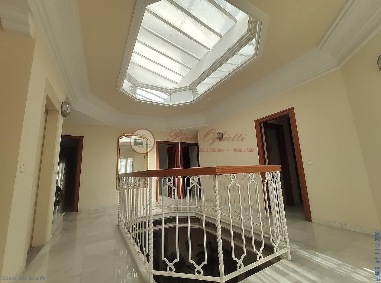 4 chambre Maison de Ville à vendre à Nerja - 2 095 000 € (Ref: 9552690)