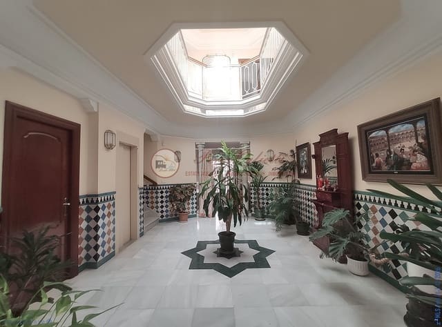 4 chambre Maison de Ville à vendre à Centro, Nerja - 2 095 000 € (Ref: 9552690)