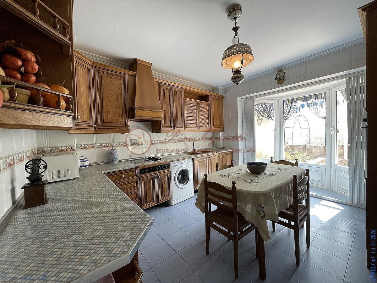 4 chambre Maison de Ville à vendre à Nerja - 2 095 000 € (Ref: 9552690)