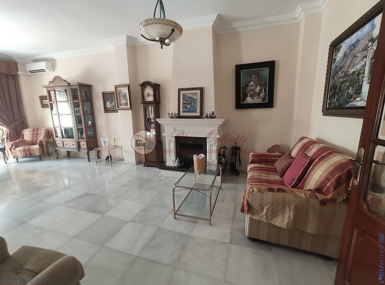 4 chambre Maison de Ville à vendre à Nerja - 2 095 000 € (Ref: 9552690)