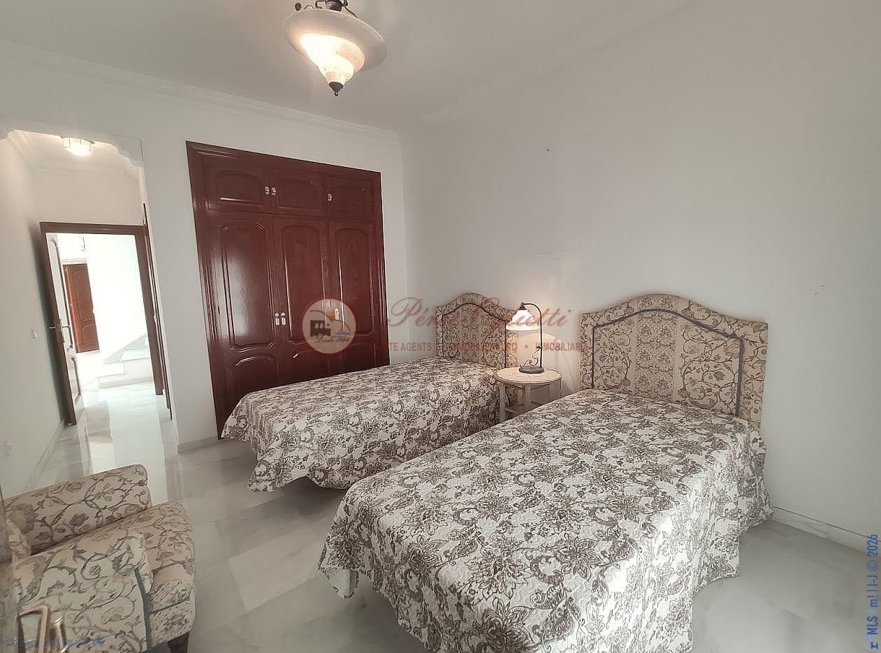 4 chambre Maison de Ville à vendre à Nerja - 2 095 000 € (Ref: 9552690)