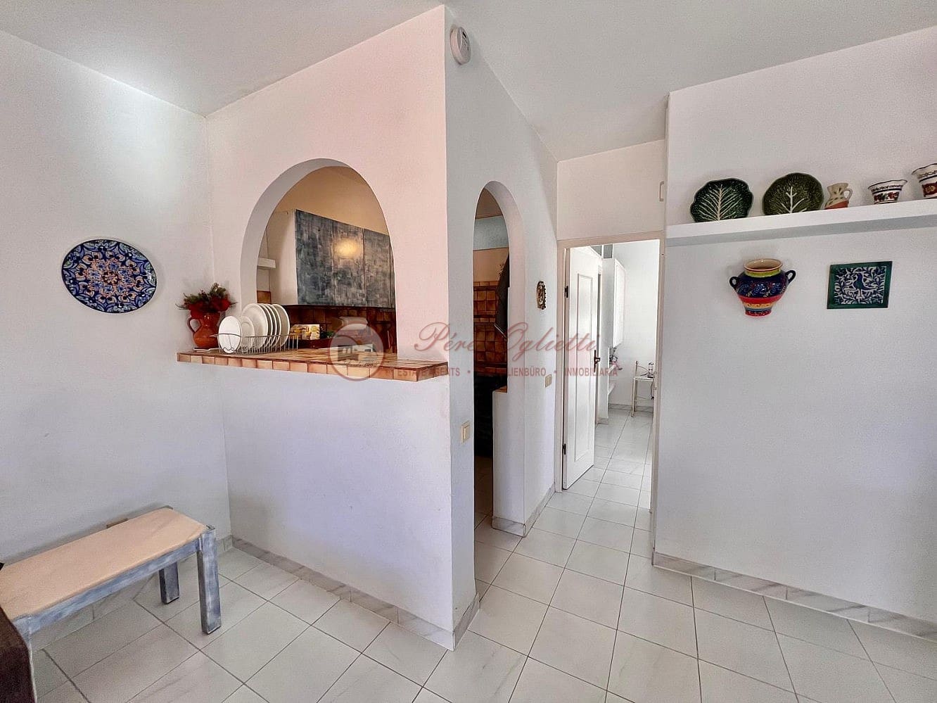 Chalet de 3 habitaciones en Nerja en venta con piscina - 695.000 € (Ref: 9566505)