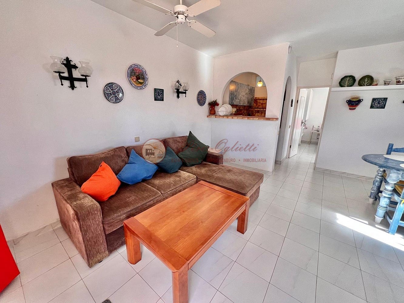 Chalet de 3 habitaciones en Nerja en venta con piscina - 695.000 € (Ref: 9566505)