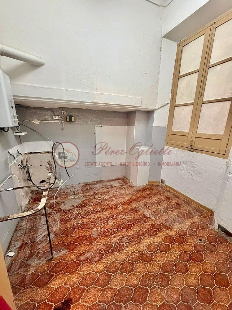 7 soveværelse Lejlighed til salg i Granada by - € 479.000 (Ref: 9566673)