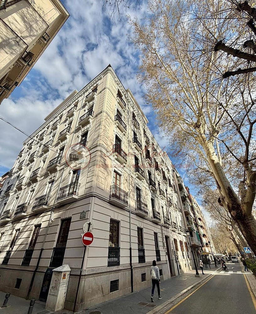 7 soveværelse Lejlighed til salg i Granada by - € 479.000 (Ref: 9566673)