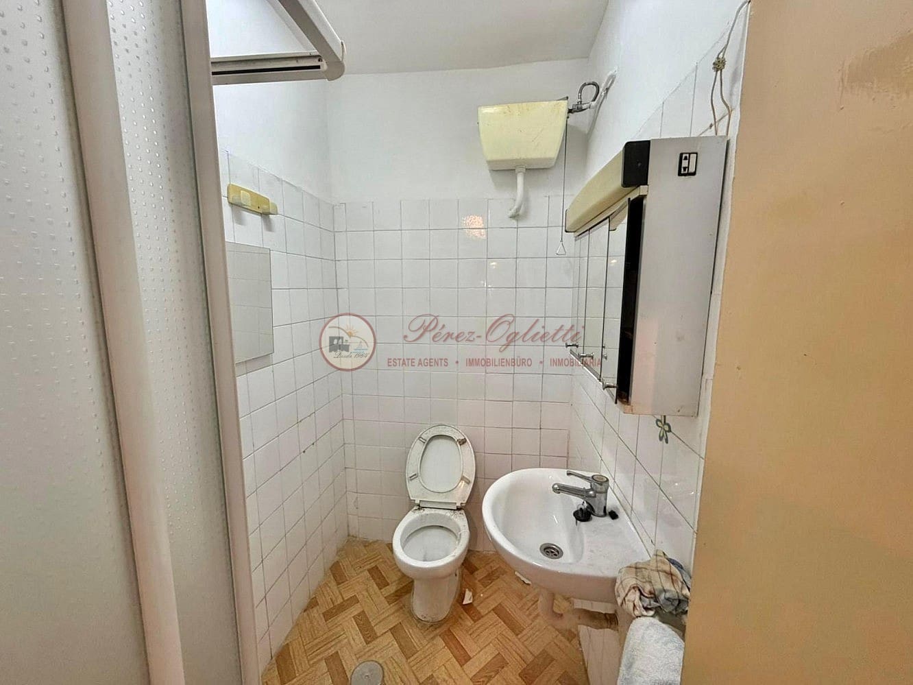 7 soveværelse Lejlighed til salg i Granada by - € 479.000 (Ref: 9566673)