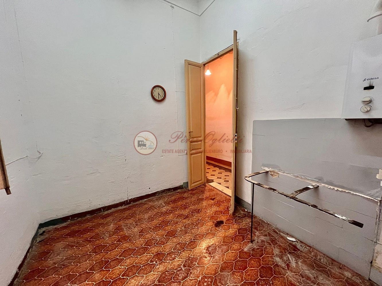 5 soveværelse Lejlighed til salg i Granada by - € 449.000 (Ref: 9566673)