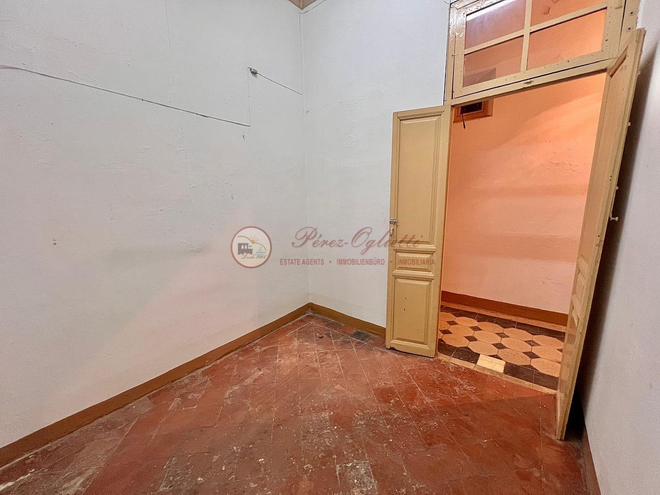 5 soveværelse Lejlighed til salg i Granada by - € 449.000 (Ref: 9566673)