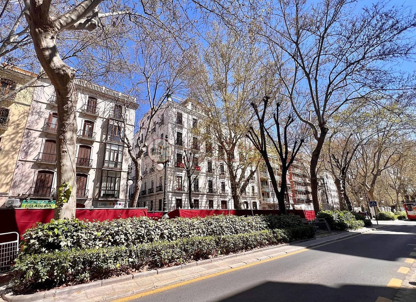 5 soveværelse Lejlighed til salg i Granada by - € 449.000 (Ref: 9566673)