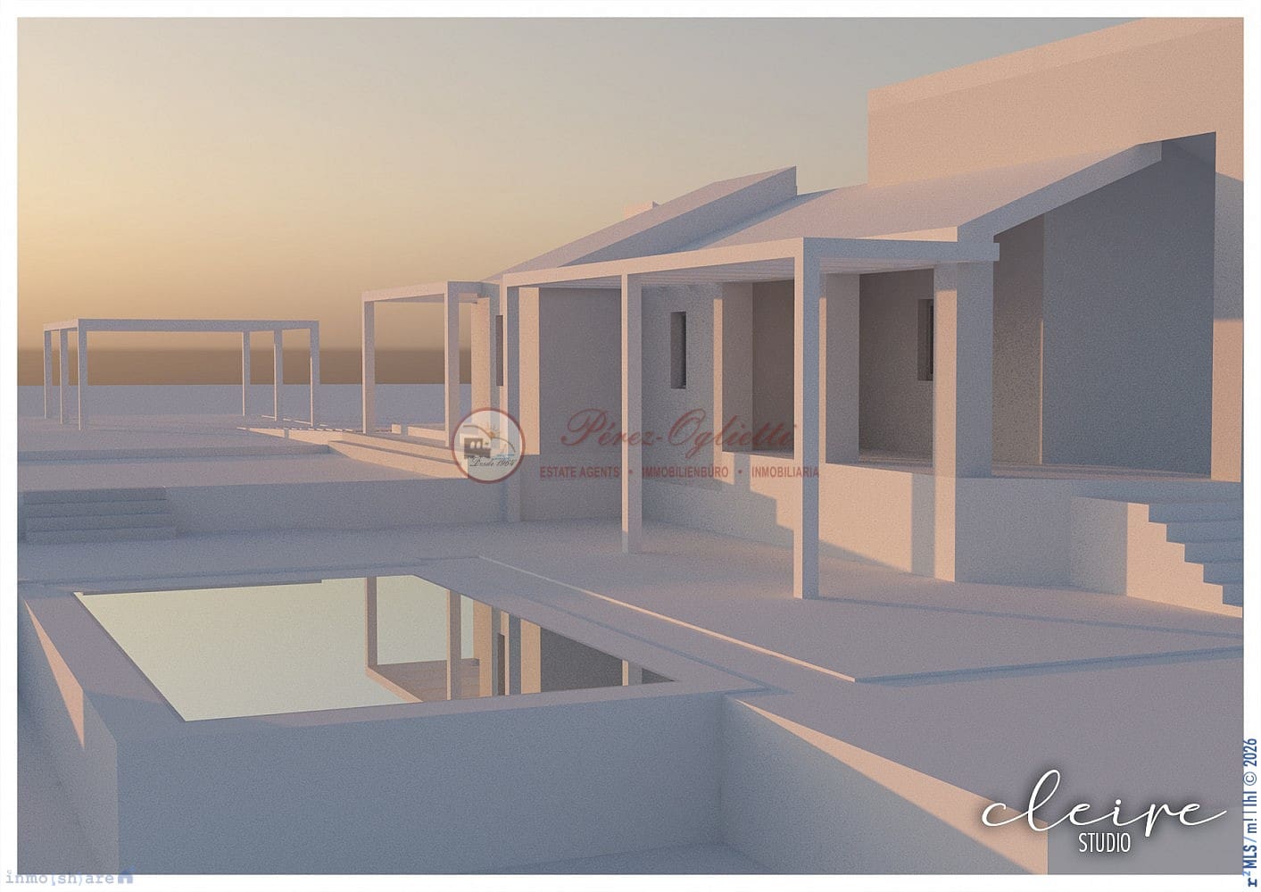 3 soverom Hus til salgs i Frigiliana med garasje - € 690 000 (Ref: 9572007)