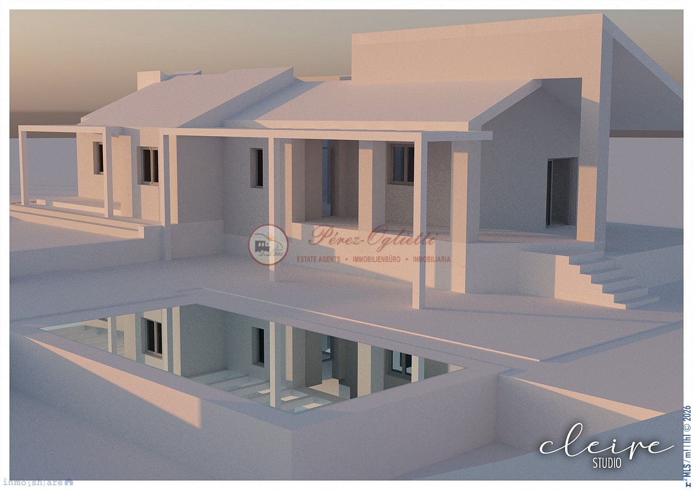 3 soverom Hus til salgs i Frigiliana med garasje - € 690 000 (Ref: 9572007)