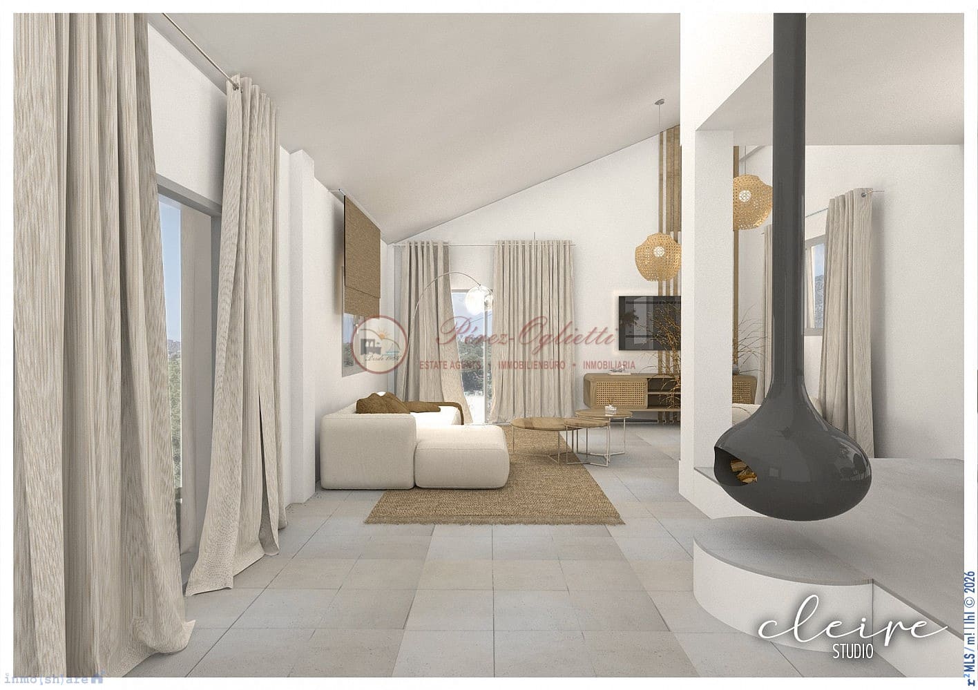 3 soverom Hus til salgs i Frigiliana med garasje - € 690 000 (Ref: 9572007)