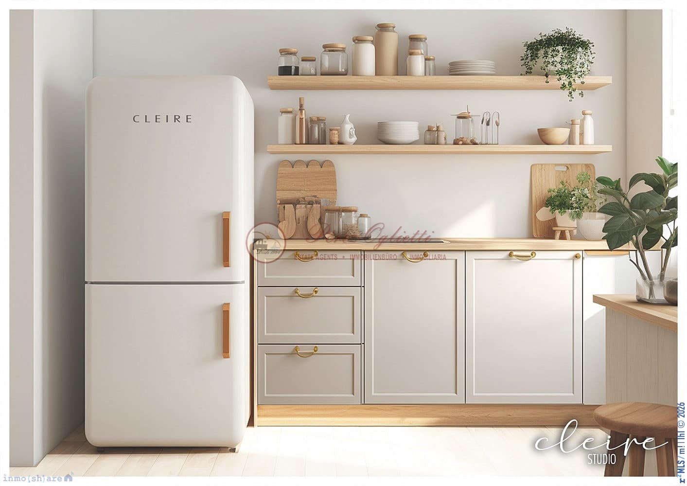 3 soverom Hus til salgs i Frigiliana med garasje - € 690 000 (Ref: 9572007)