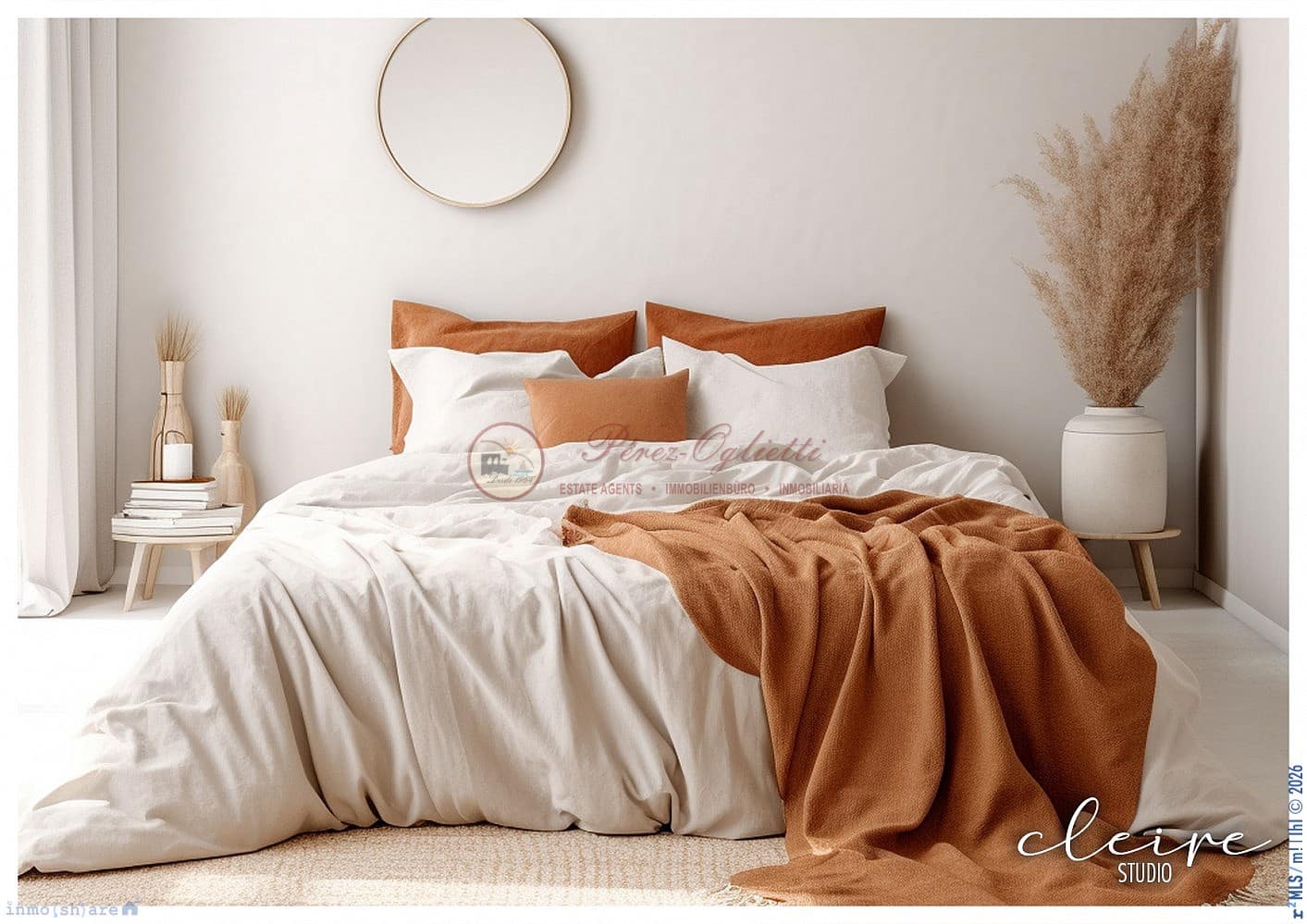 3 soverom Hus til salgs i Frigiliana med garasje - € 690 000 (Ref: 9572007)