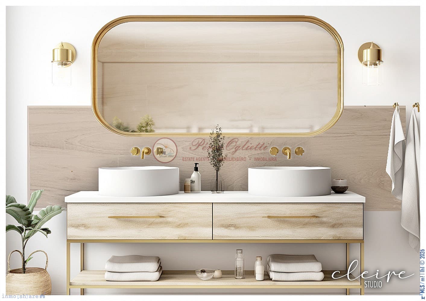 3 soverom Hus til salgs i Frigiliana med garasje - € 690 000 (Ref: 9572007)