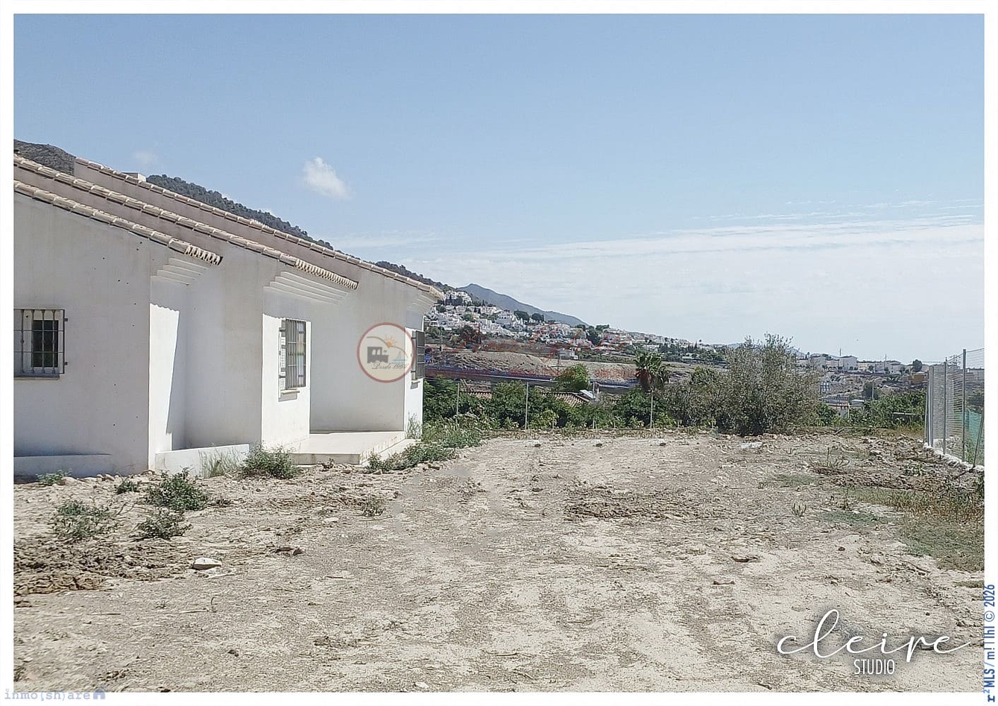 3 soverom Hus til salgs i Frigiliana med garasje - € 690 000 (Ref: 9572007)