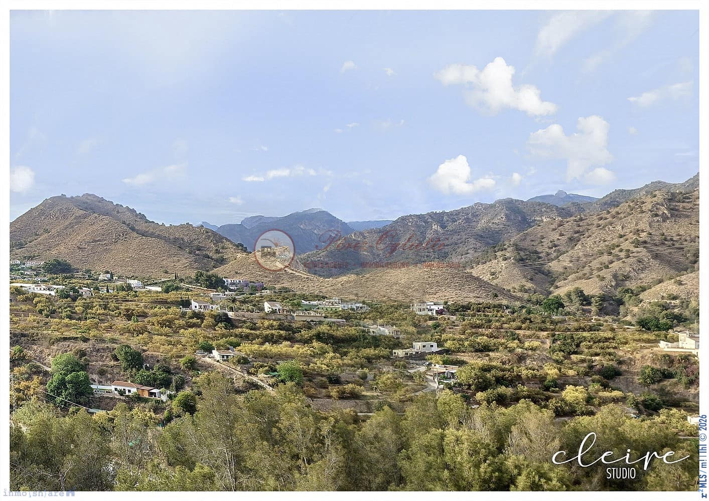 3 soverom Hus til salgs i Frigiliana med garasje - € 690 000 (Ref: 9572007)