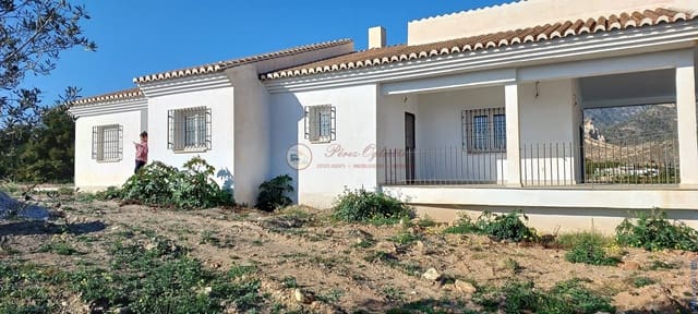 3 soverom Hus til salgs i Frigiliana med garasje - € 690 000 (Ref: 9572007)