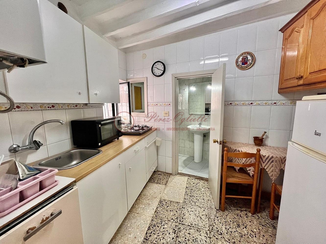 2 soverom Villa til salgs i Torrox - € 115 000 (Ref: 9596785)