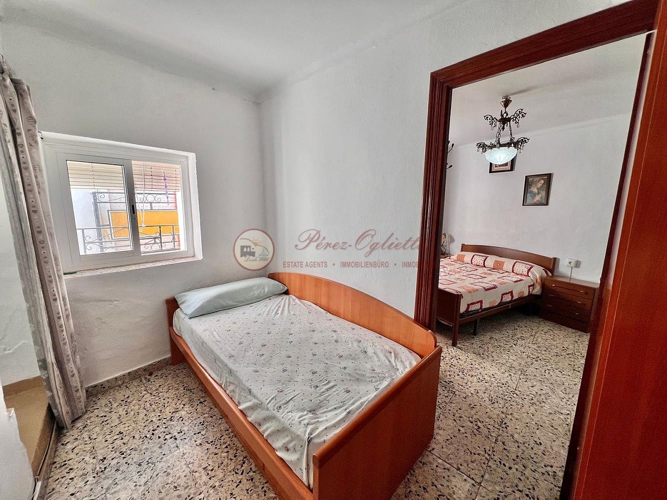 2 soverom Villa til salgs i Torrox - € 115 000 (Ref: 9596785)