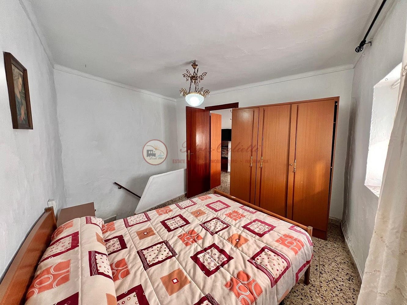 2 soverom Villa til salgs i Torrox - € 115 000 (Ref: 9596785)