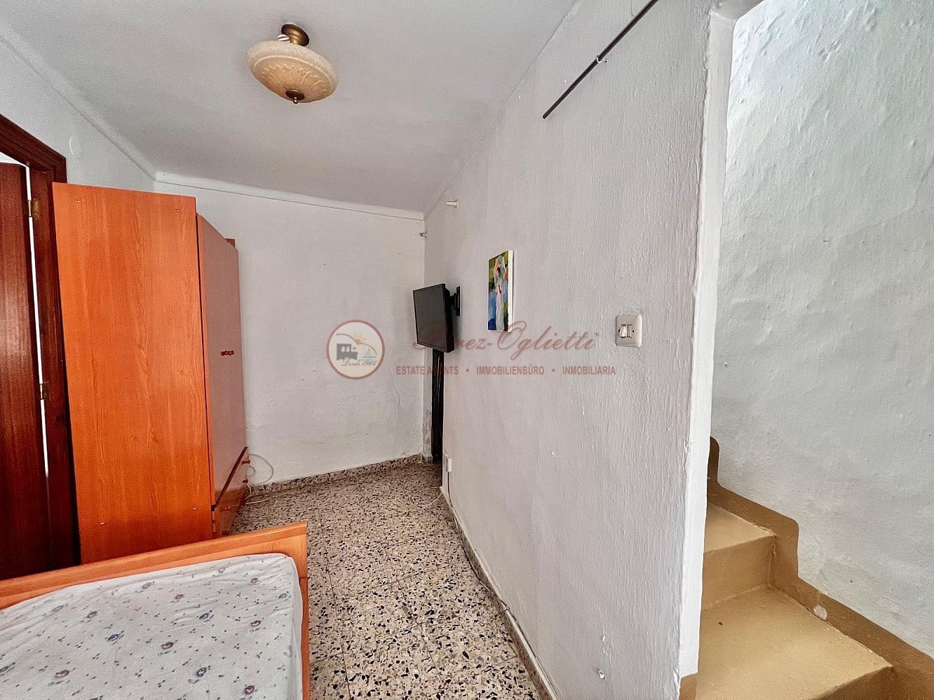 2 soverom Villa til salgs i Torrox - € 115 000 (Ref: 9596785)