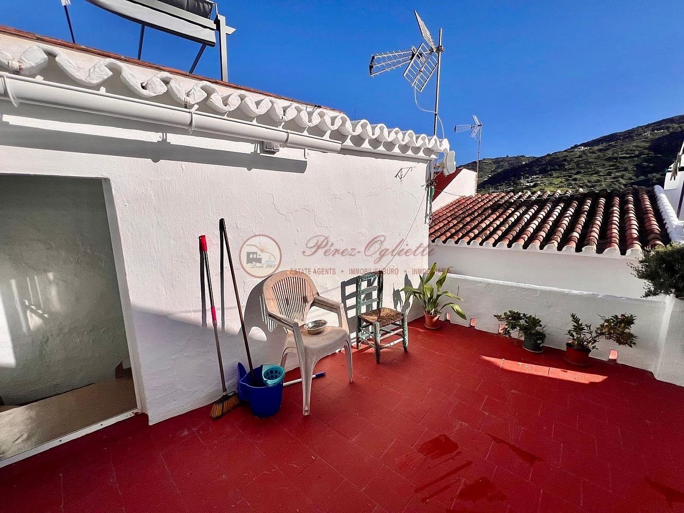 2 soverom Villa til salgs i Torrox - € 115 000 (Ref: 9596785)