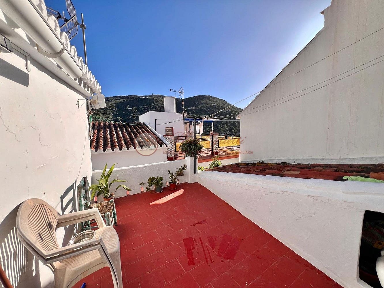 2 soverom Villa til salgs i Torrox - € 115 000 (Ref: 9596785)