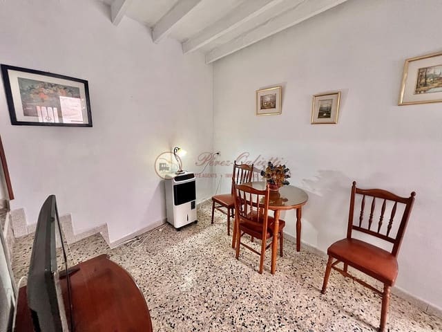 2 soverom Villa til salgs i Torrox Pueblo, Torrox - € 115 000 (Ref: 9596785)