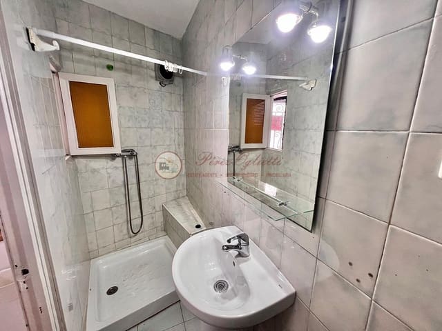 2 soverom Villa til salgs i Torrox Pueblo, Torrox - € 115 000 (Ref: 9596785)