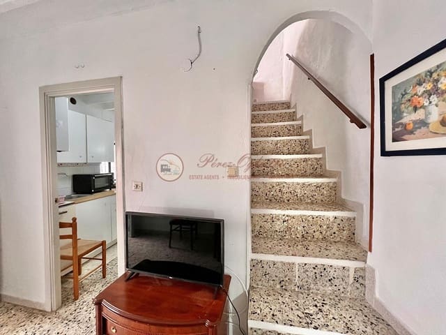 2 soverom Villa til salgs i Torrox Pueblo, Torrox - € 115 000 (Ref: 9596785)