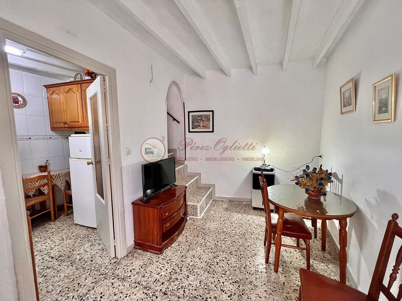 2 soverom Villa til salgs i Torrox - € 115 000 (Ref: 9596785)