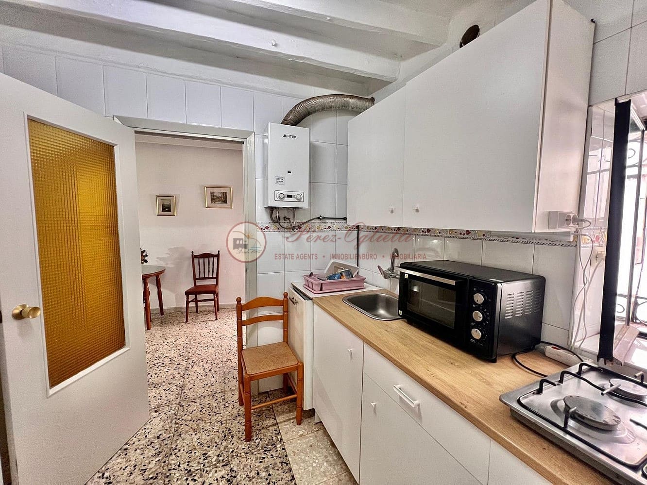 2 soverom Villa til salgs i Torrox - € 115 000 (Ref: 9596785)