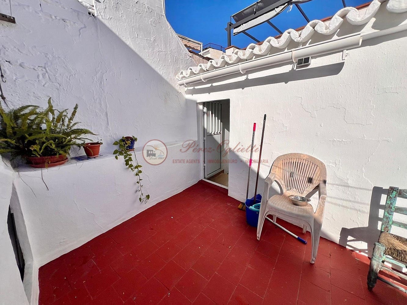 2 soverom Villa til salgs i Torrox - € 115 000 (Ref: 9596785)